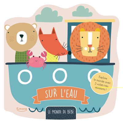 SUR L