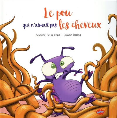 LE POU QUI N
