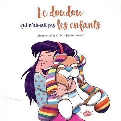 LE DOUDOU QUI N