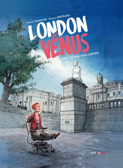 LONDON VENUS : UNE VIE D