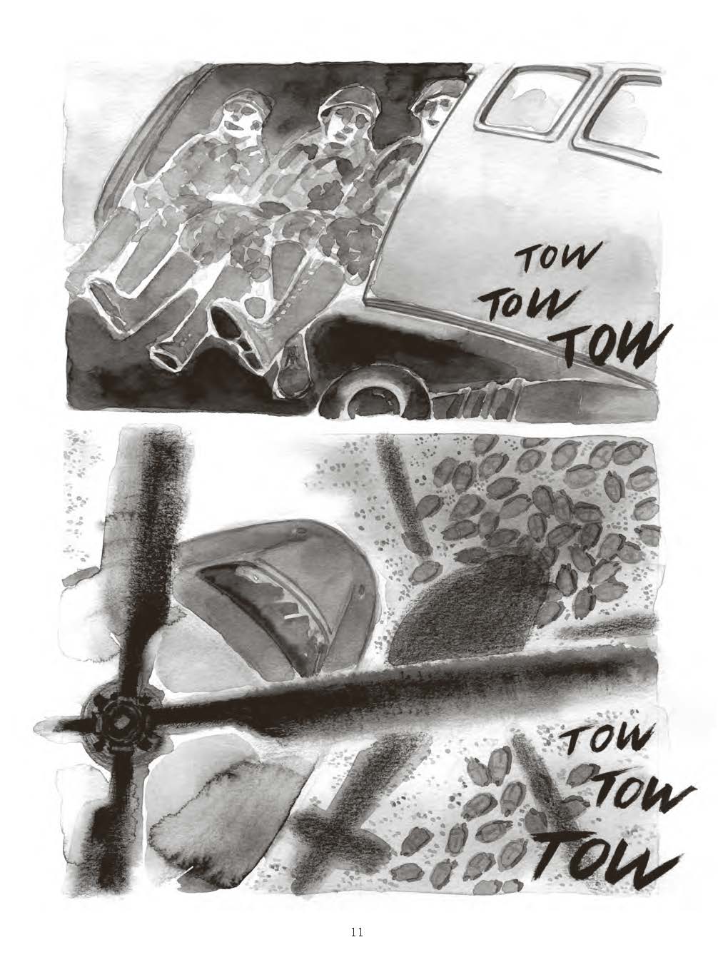 ANNA POLITKOVSKAIA : LA JOURNALISTE QUI DEFIA POUTINE