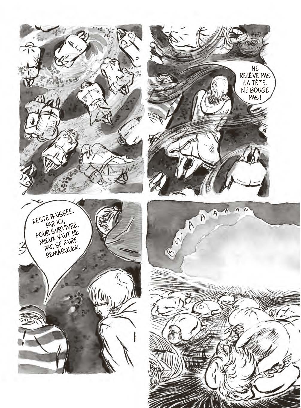 ANNA POLITKOVSKAIA : LA JOURNALISTE QUI DEFIA POUTINE