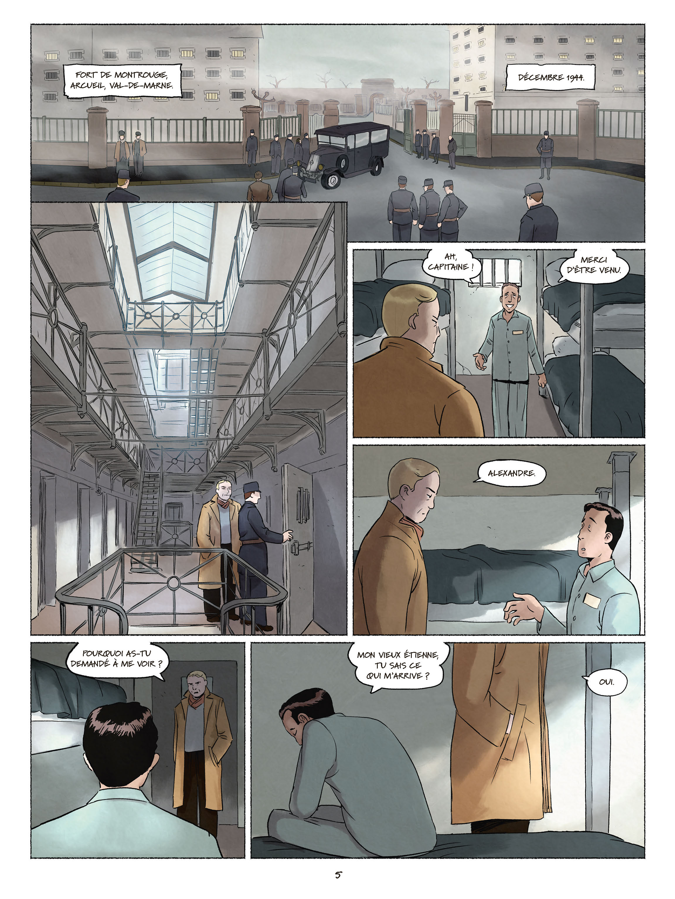 LE MAILLOT DE LA DISCORDE