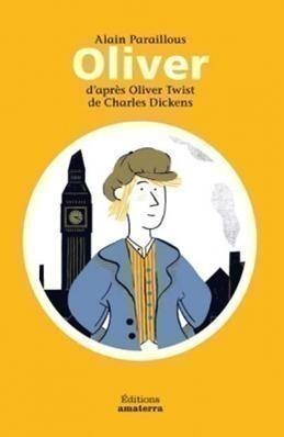 OLIVER. D
