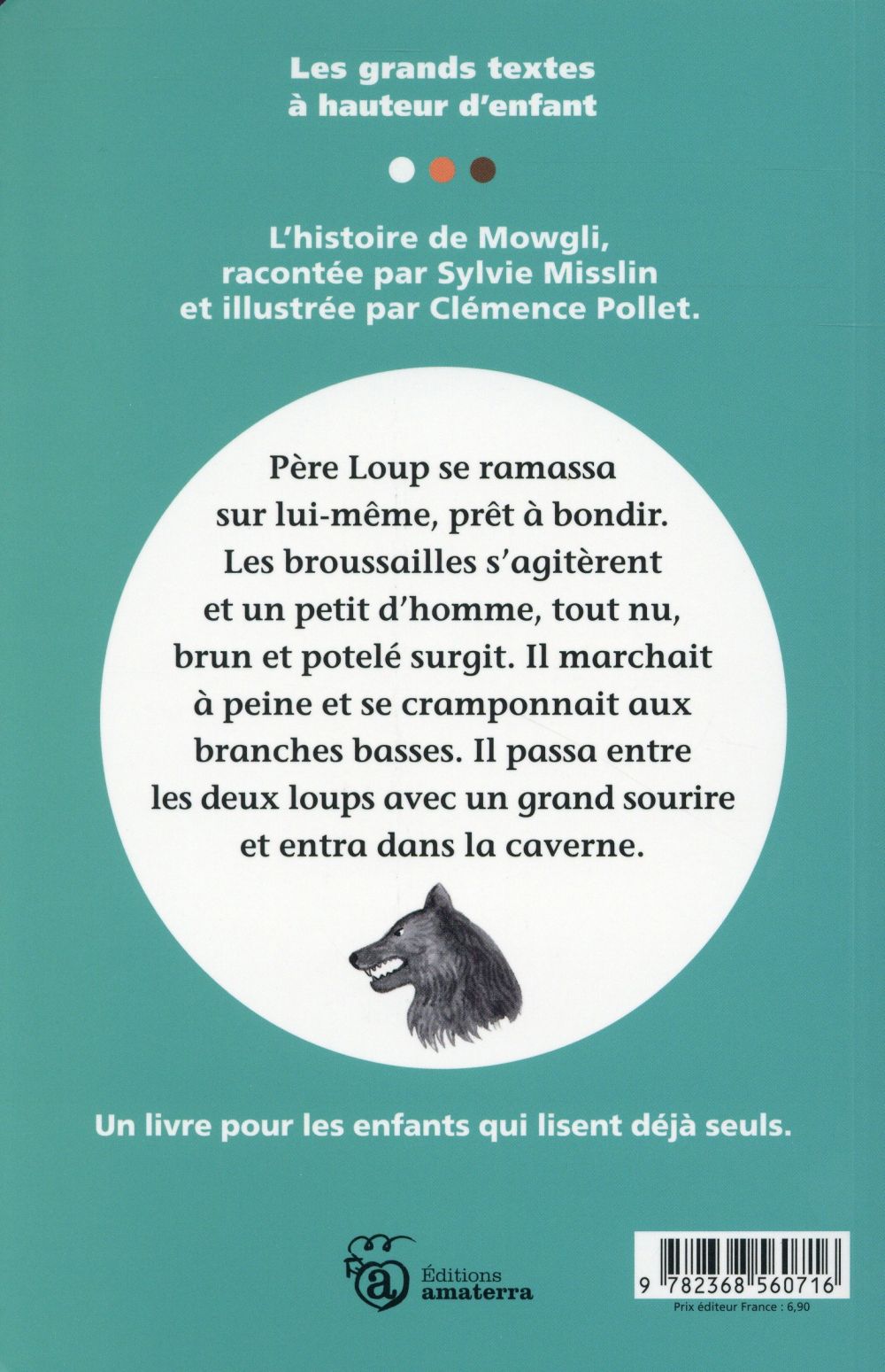 MOWGLI. D