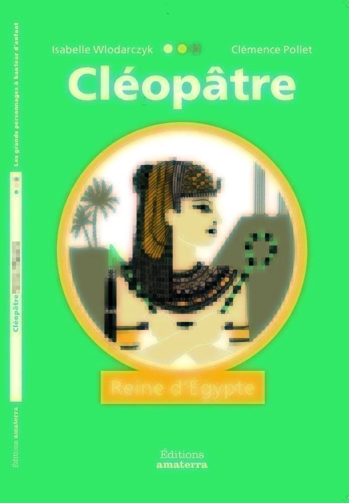 CLEF USB 8 GO 