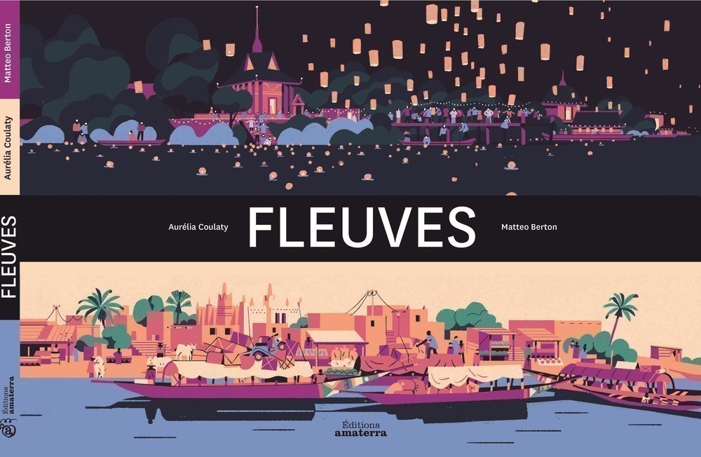 FLEUVES