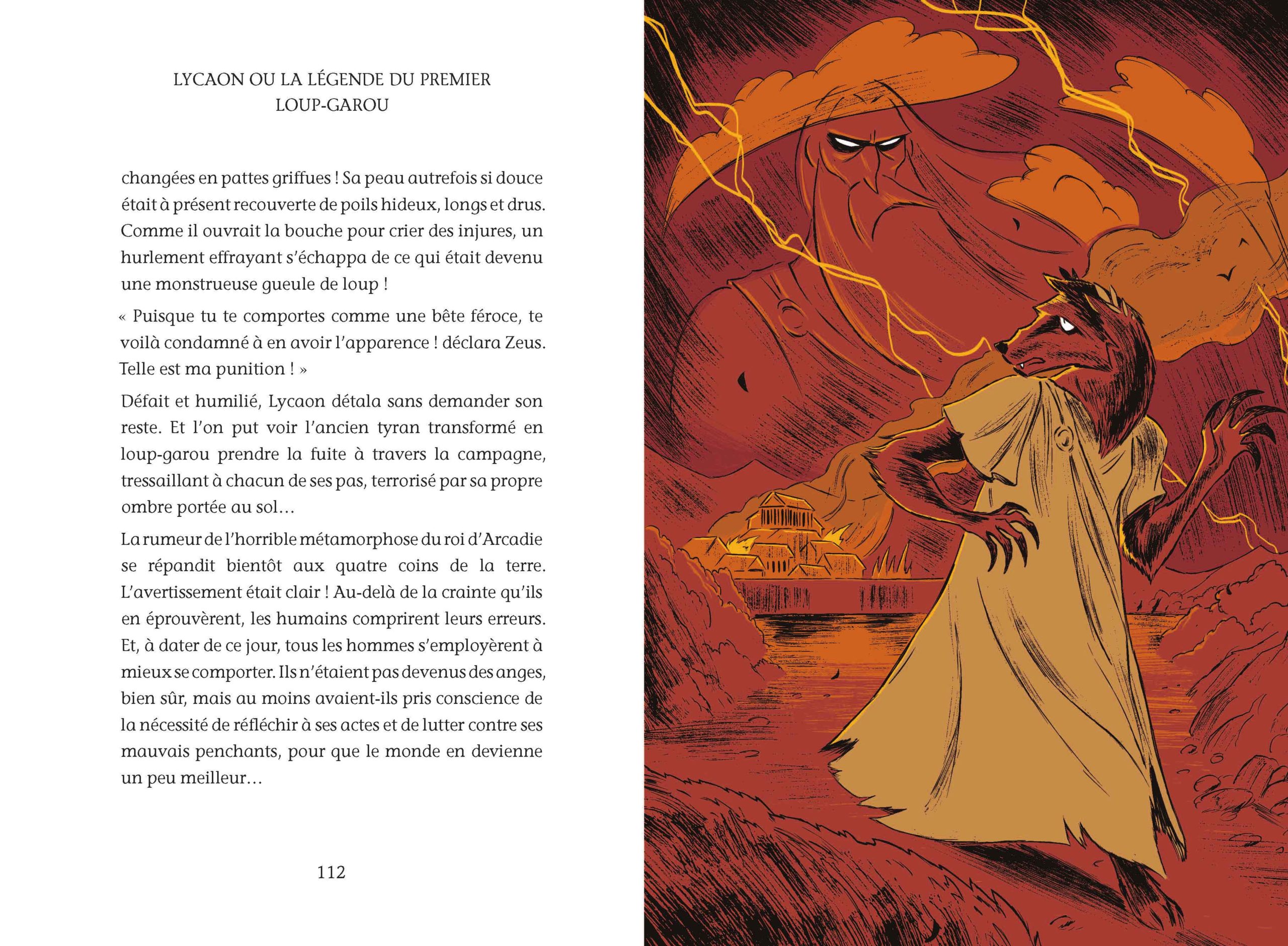 LE COMTE DRACULA : ET AUTRES CREATURES DE LEGENDE