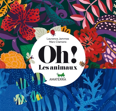OH ! LES ANIMAUX