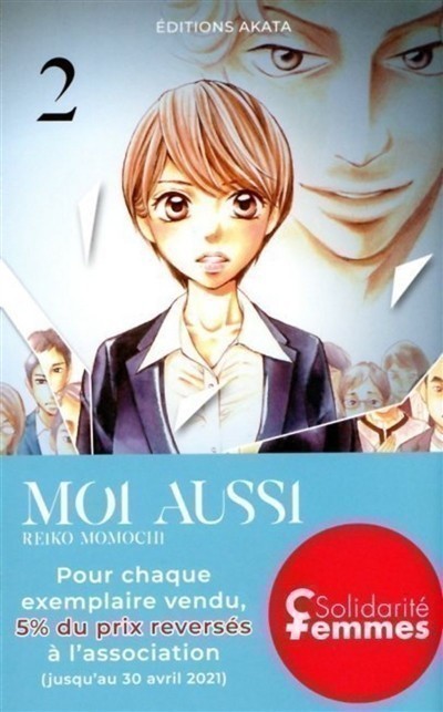 Moi aussi. Volume 2