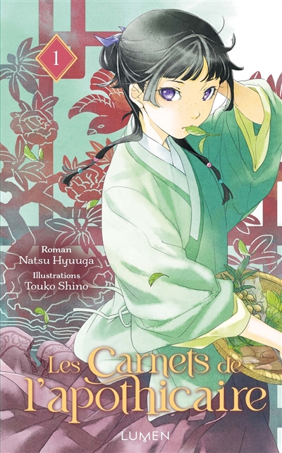Les carnets de l
