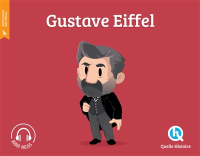 CLEF USB 8 GO 