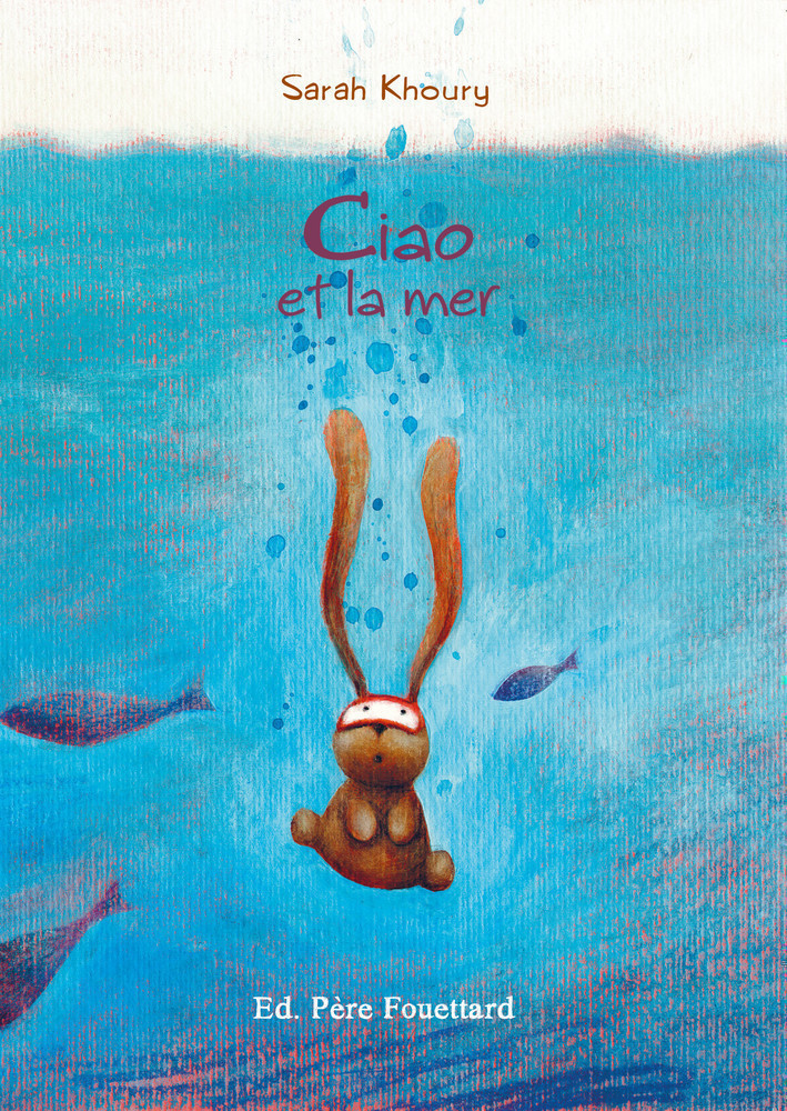 CIAO ET LA MER