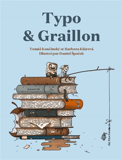TYPO & GRAILLON