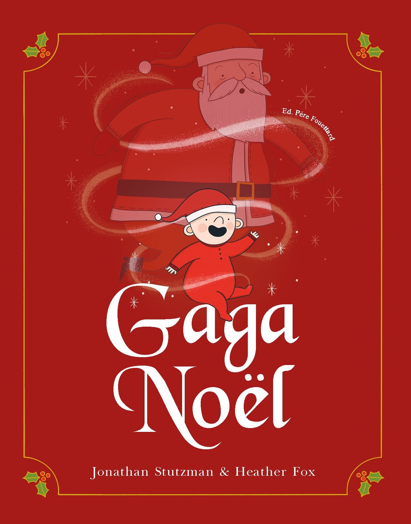 GAGA NOEL