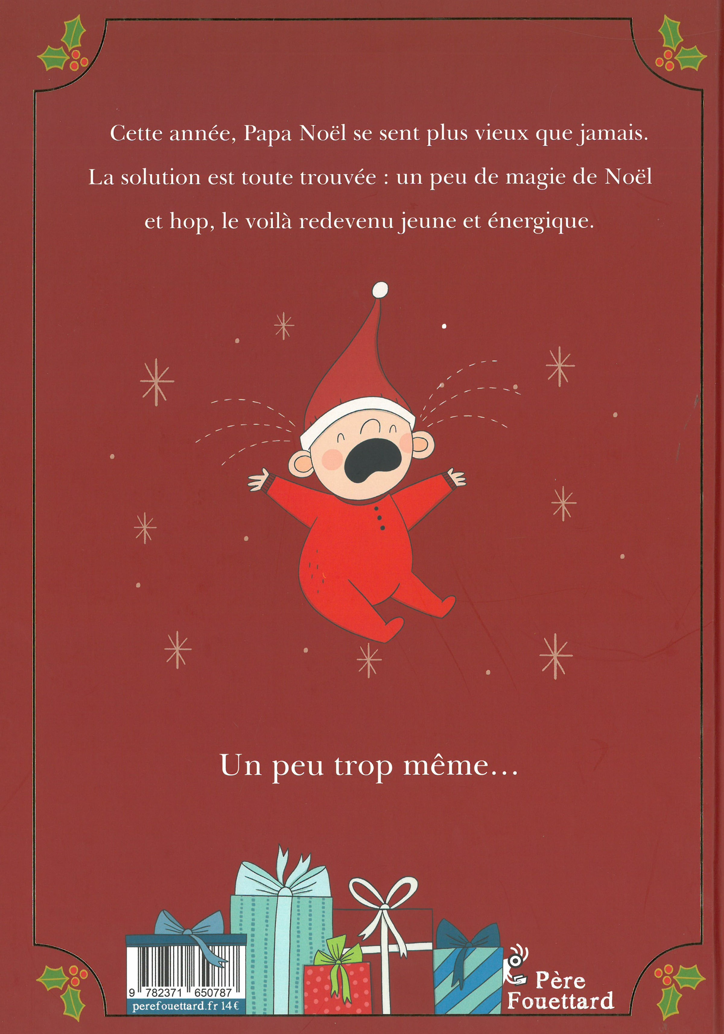 GAGA NOEL