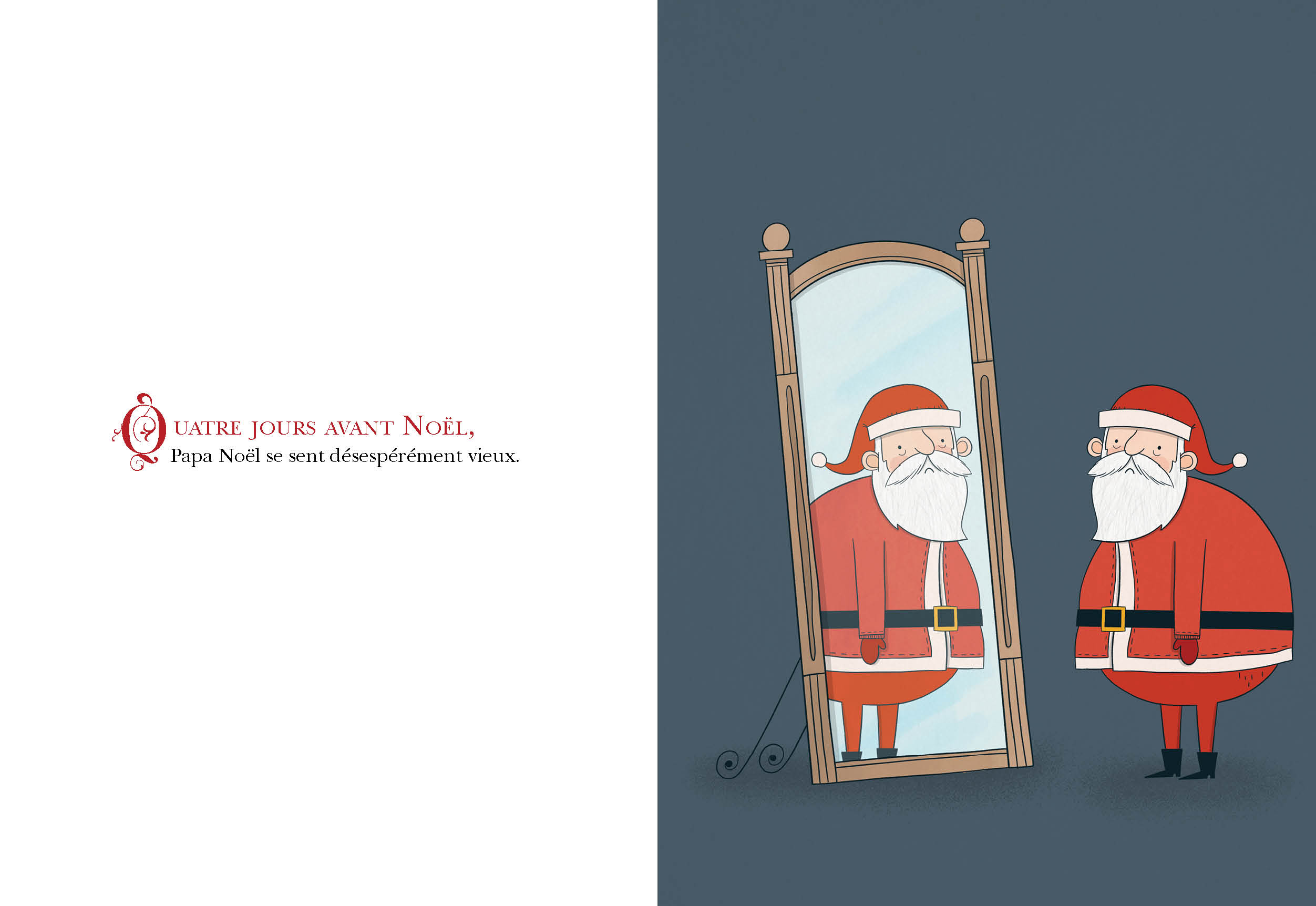 GAGA NOEL