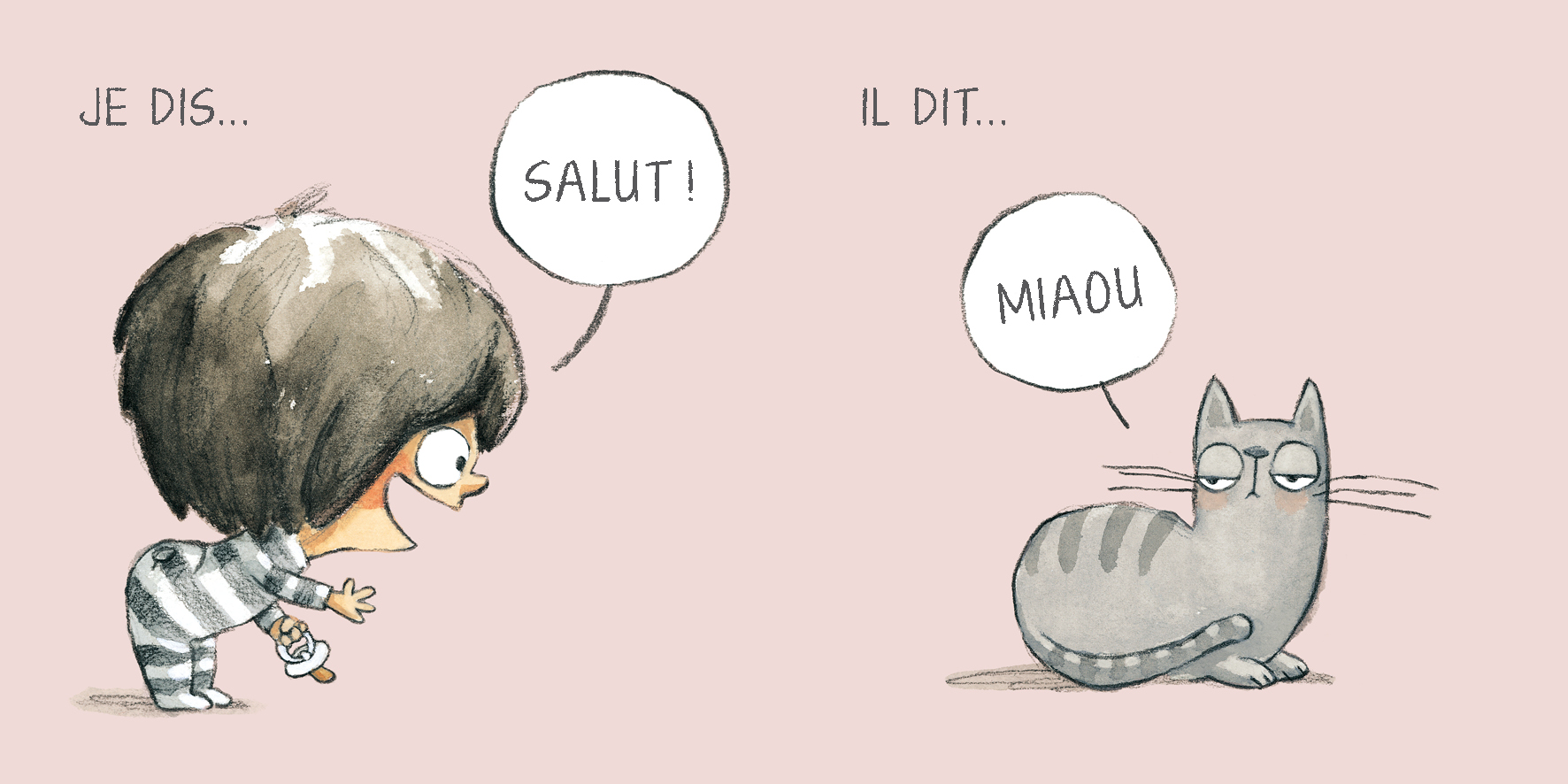 BABYMONI. SALUT !
