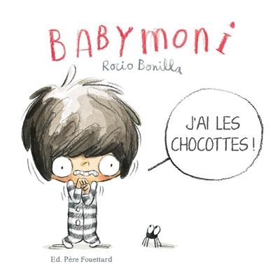 BABYMONI. J