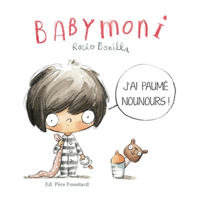 BABYMONI. J