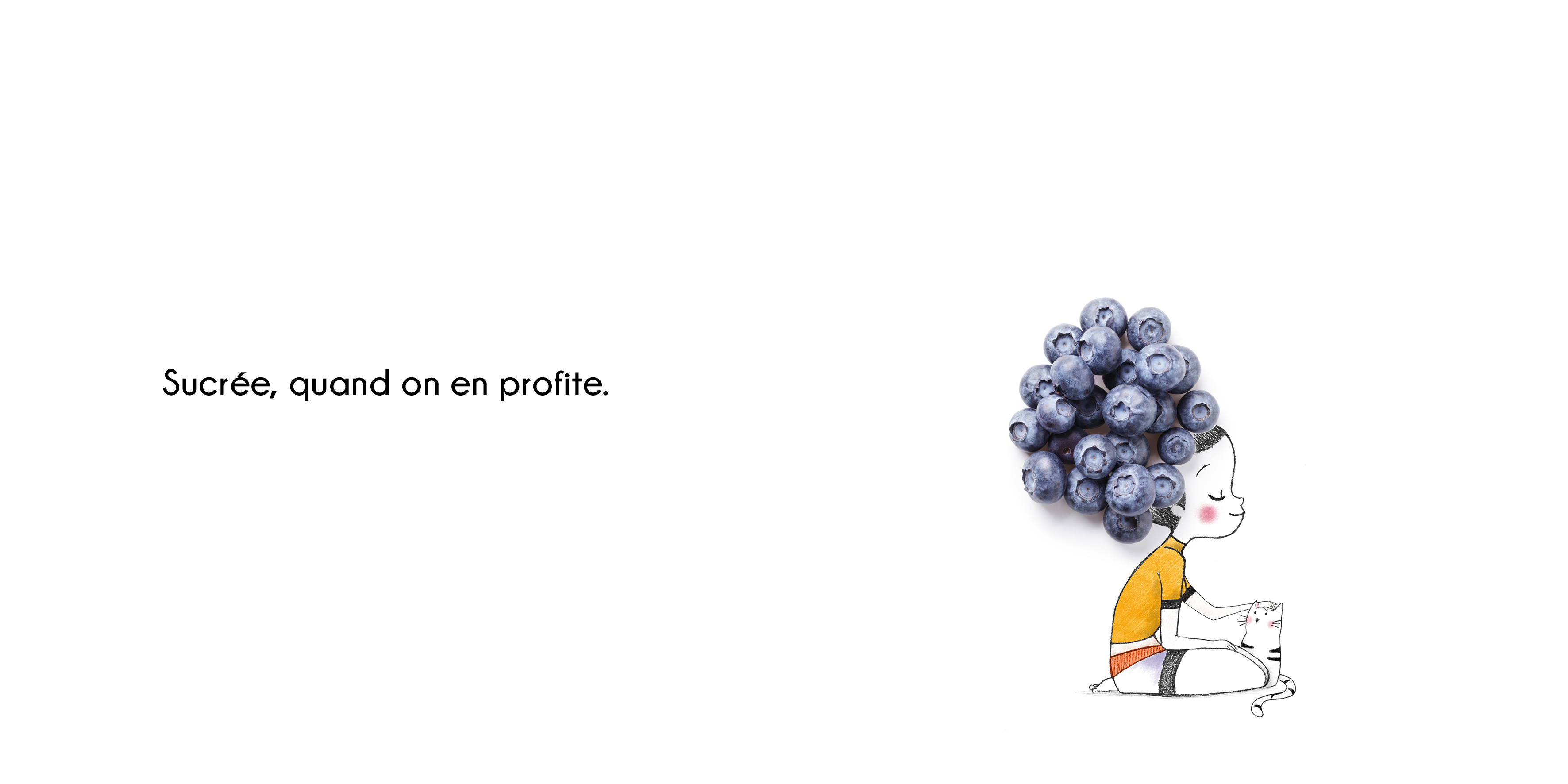 LE GOUT DE LA LIBERTE