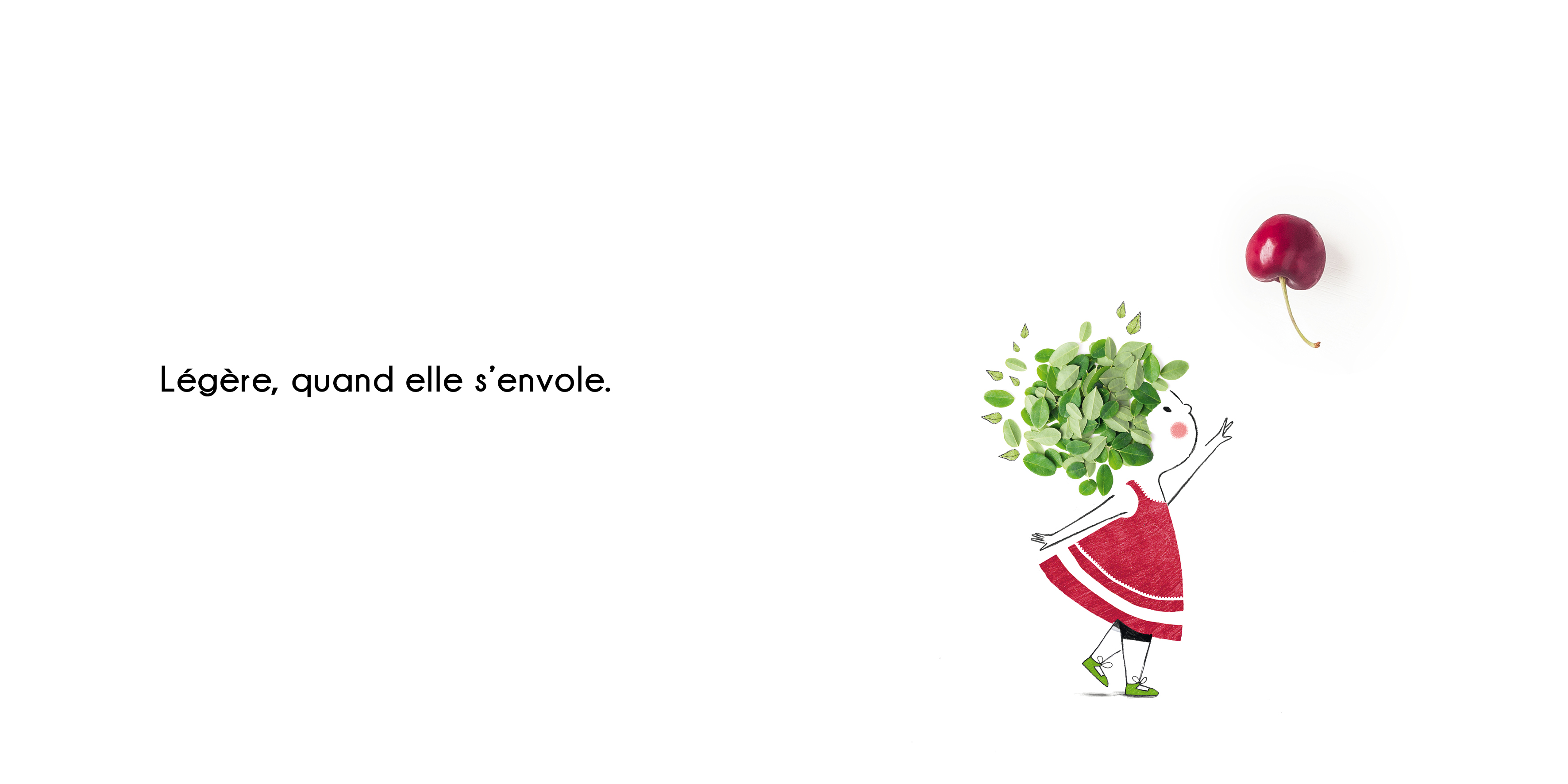 LE GOUT DE LA LIBERTE