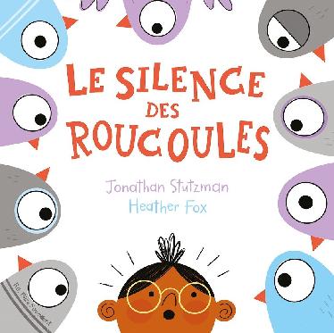 LE SILENCE DES ROUCOULES