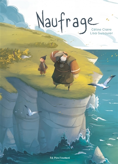 NAUFRAGE
