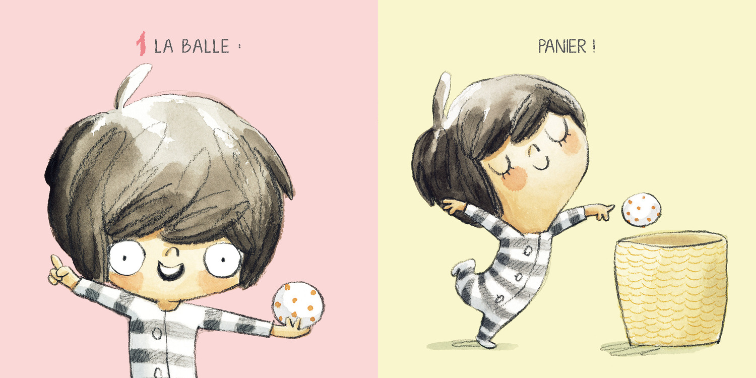 BABYMONI. LE BAZAR AU PLACARD !