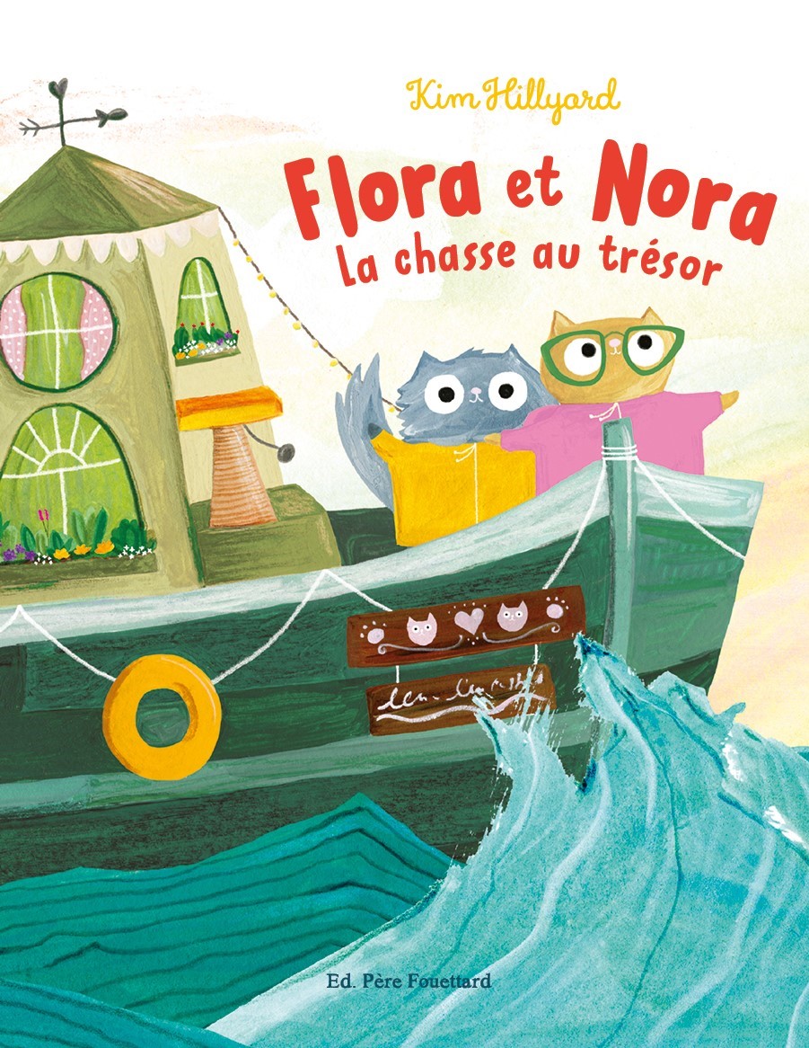 FLORA ET NORA