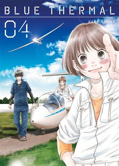 CLEF USB 8 GO 
