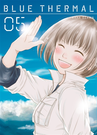 CLEF USB 8 GO 