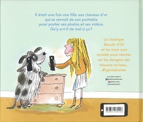 #BOUCLEDOR