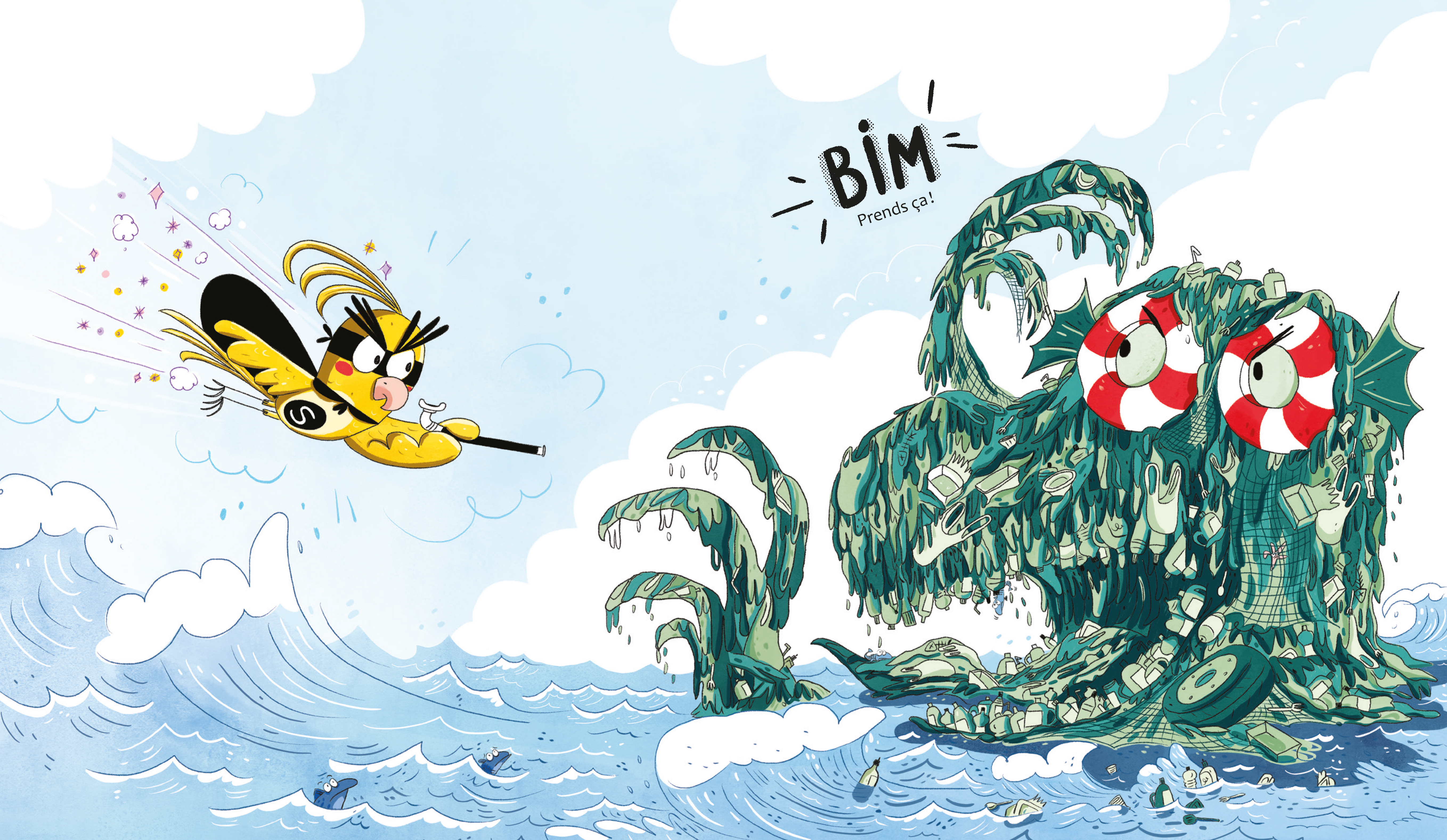 SUPER SIMONE COMBAT LE PLASTIQUE SUPER SIMONE COMBAT LE PLASTIQUE