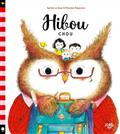 HIBOU-CHOU