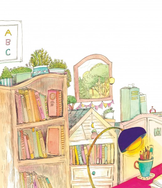 HIBOU-CHOU