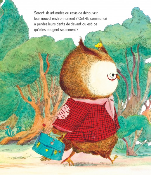 HIBOU-CHOU