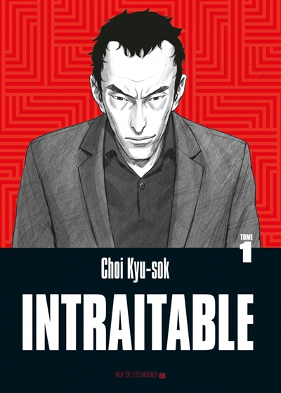 INTRAITABLE T1
