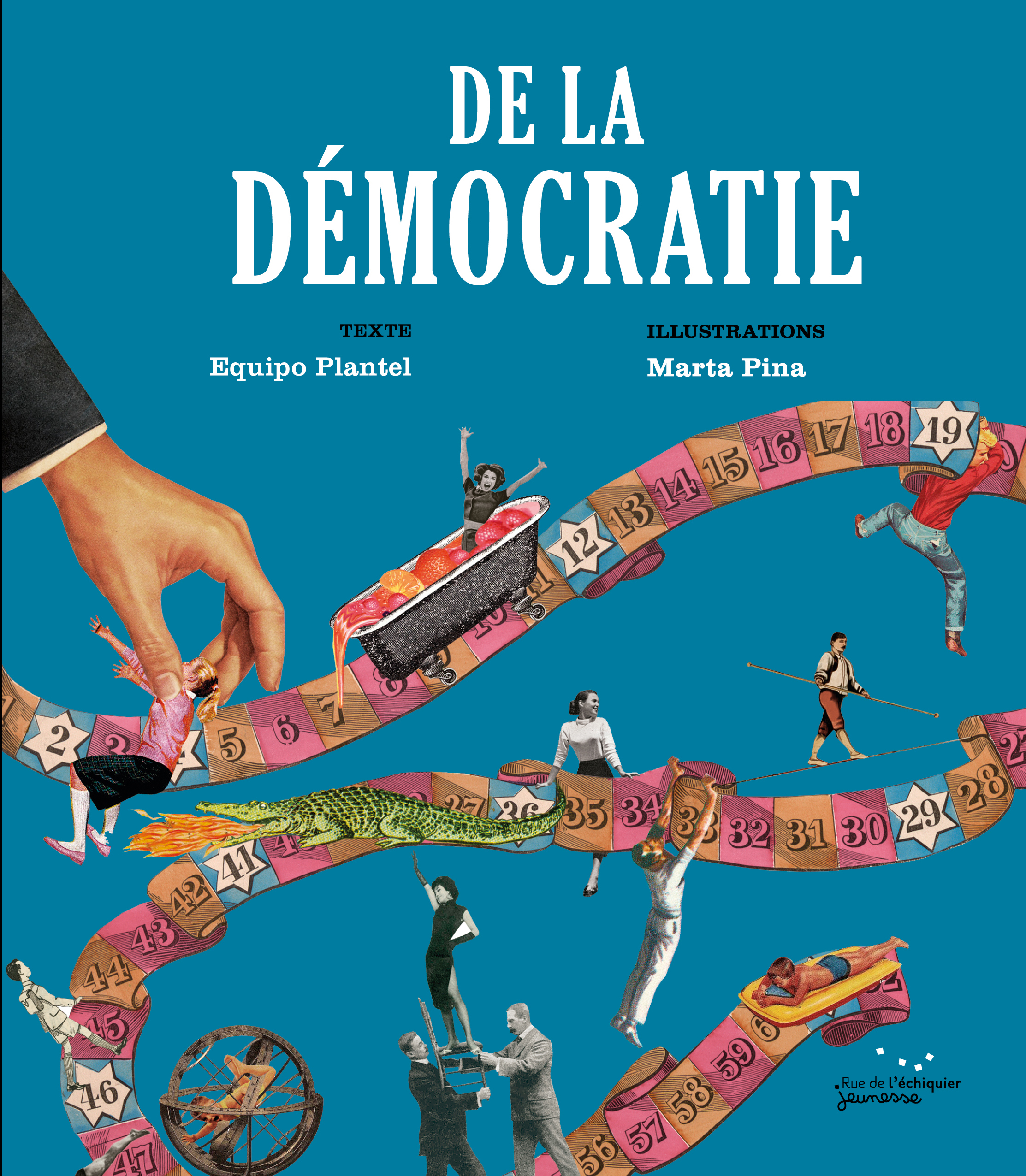 DE LA DEMOCRATIE