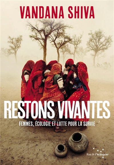 RESTONS VIVANTES RESTONS VIVANTES