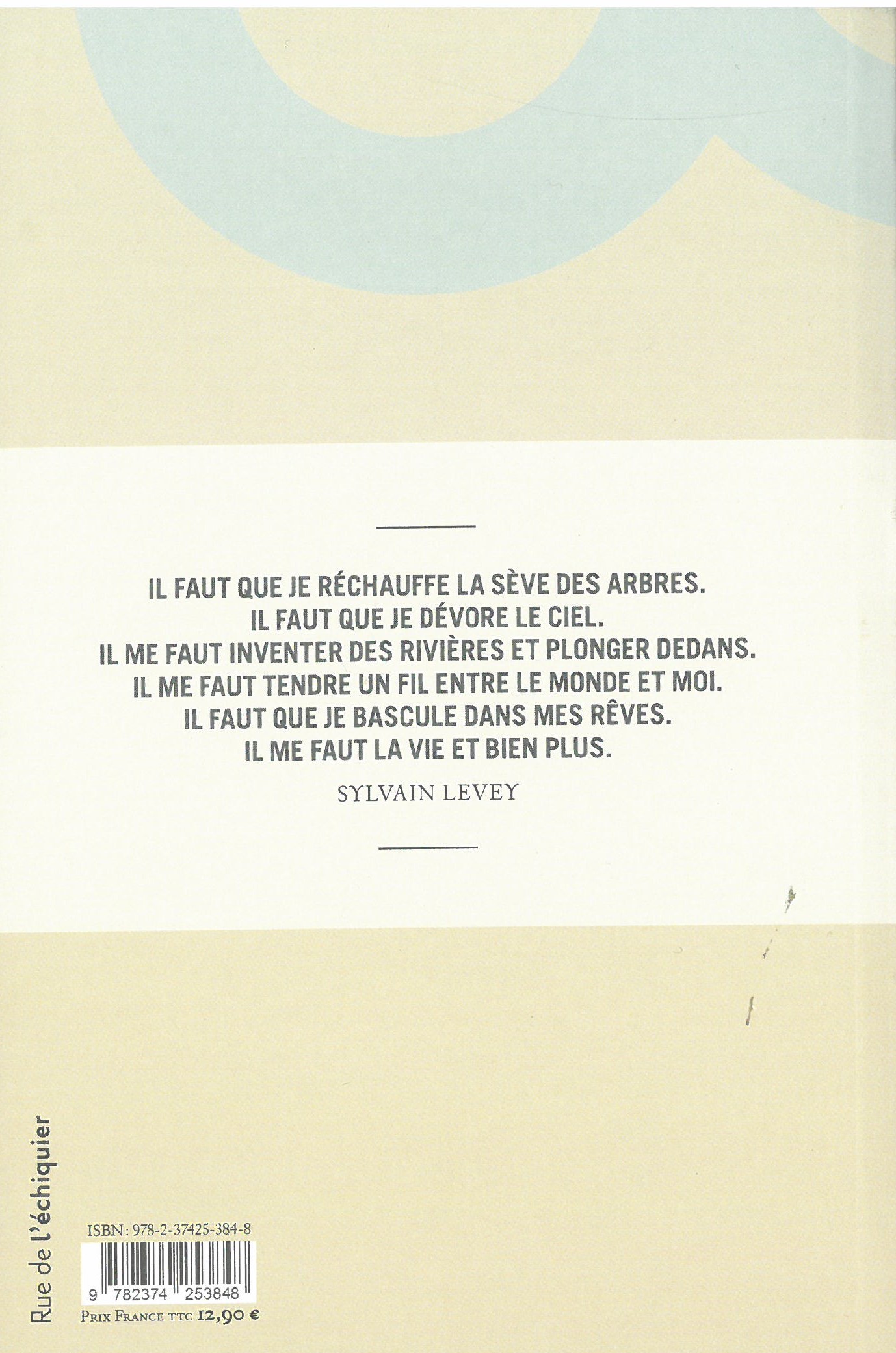 LA FETE A VENIR 