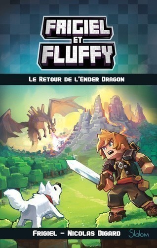 FRIGIEL ET FLUFFY T1 (LE RETOUR DE L