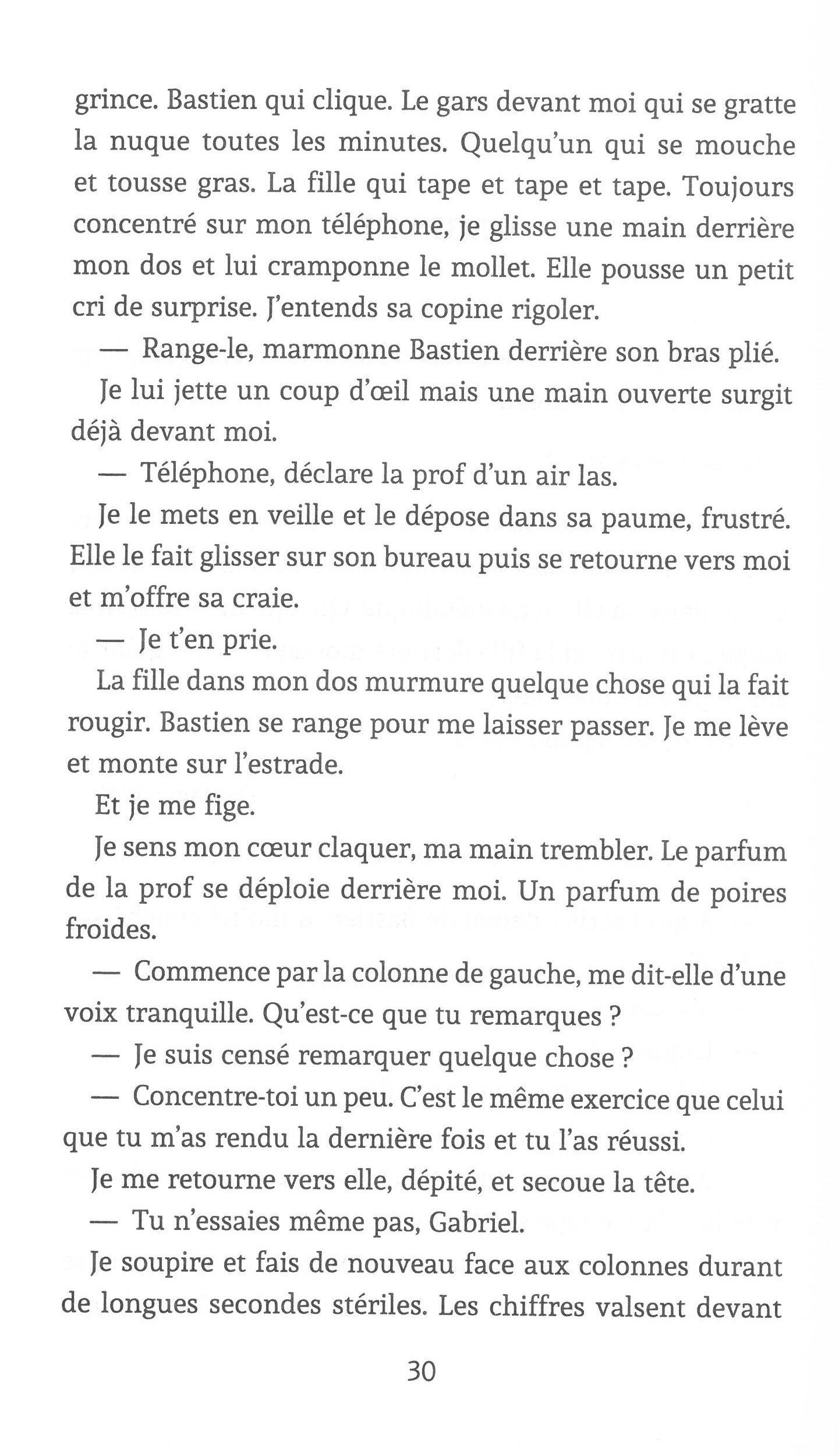 CETTE NUIT-LA