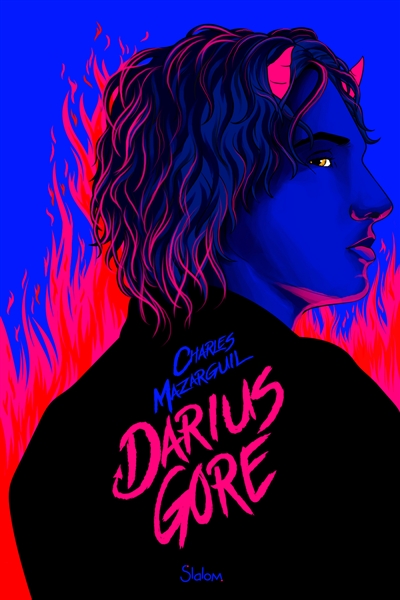 DARIUS GORE