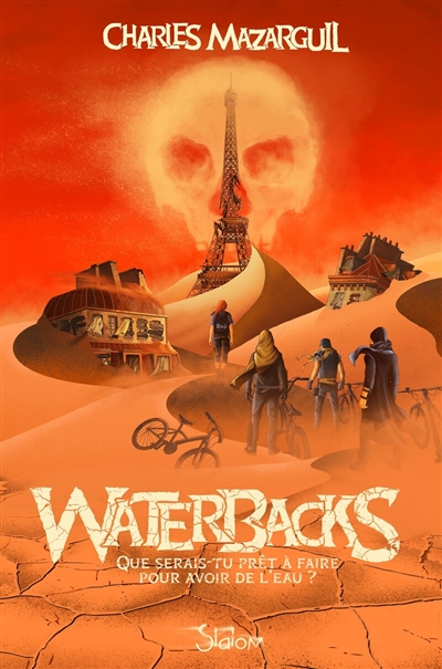 WATERBACKS
