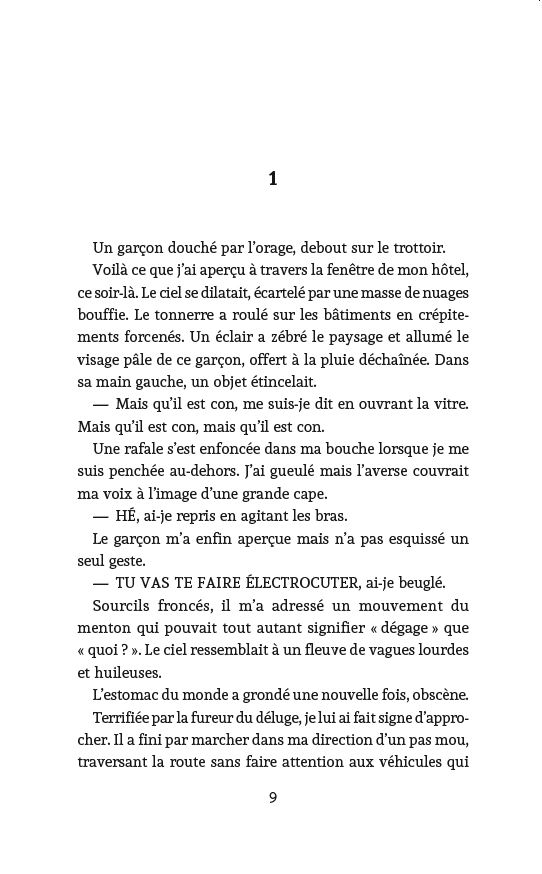 MEME PAS PEUR, MEME PAS MAL