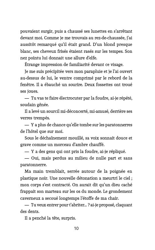 MEME PAS PEUR, MEME PAS MAL
