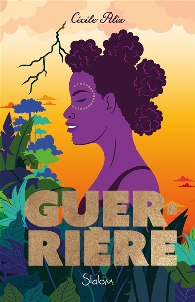 GUERRIERE