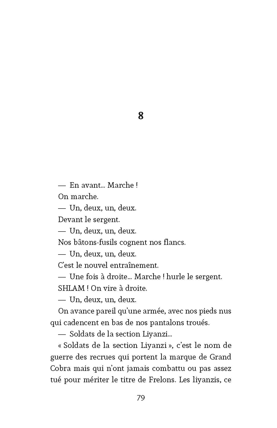 GUERRIERE