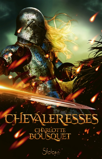CHEVALERESSES